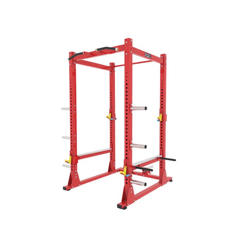 Juntai Qifeng Multi-Functional Power Cage Squat Rack