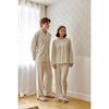 Tulip Print Couple Pajama Vpa4451mw