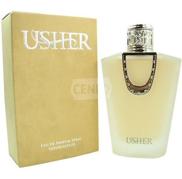 

Парфюмированная вода USHER She Woman 100 ml spray