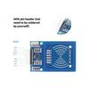 RFID IC Wireless Module MFRC-522 RC-522 RC522 IC KEY SPI Writer Reader IC Card Proximity for Arduino