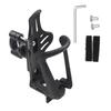 Adjustable Cup Holder For Bike Hydration Accessory Adjustable Drink Holder Bike Water Bottle Holder Adjustable Angles Feature
