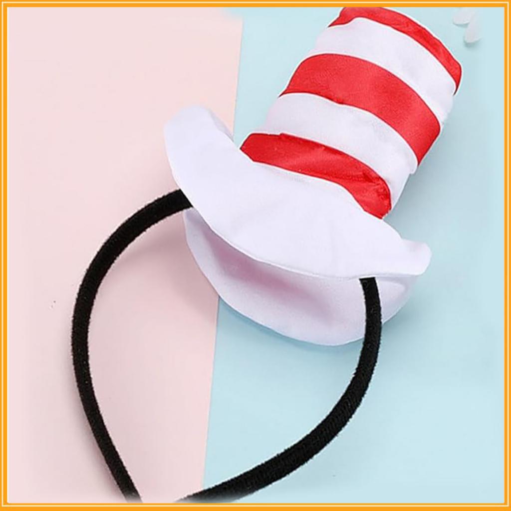 Chimney Hats, Costume Hats For Characters In The Book, Holiday Accessories Party Gifts