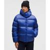 Always Down Puffer Jacket Riverside