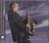 CD ERIC ALEXANDER  Summit Meeting VICJ60963 VIOCTOR 2002 Japan ObiJazz Used