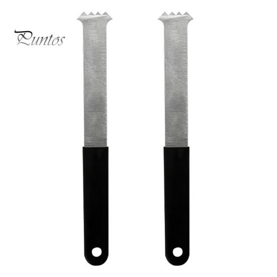 1/2/3Pcs Paver Removal Tool with Micro-Tooth Grooves Non-Slip Rubber Handle Lawn Garden Patio Brick Block Replacement Paver Puller Extractor Remover