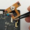 Haltbarkeit Netzschalter Steuerung Flexibles Flachbandkabel für 4K 4K+ Kameras Überlegene Langlebigkeit Tragbarkeit für Schnelle Reparaturen Teil
