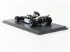 Spark Surtees TS9B 1972 F1 Italian GP 2nd Place Hailwood 1/43 #10 M.