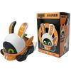 Zenless Zone Zero Peripheral Plaything The Bangboo Loud Series Game Cute The Bangboo Anime Kawaii Pvc Sit Figures Toy Gifts For Fans