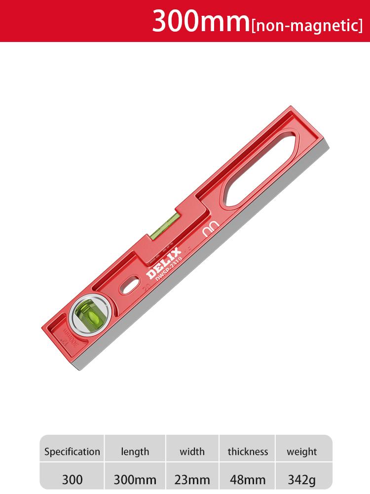 

Уровень Линейка Высокоточный Бытовой Уровень Инструмент Водяной Уровень Вентилятор Маленькая Сильная Магнитная Линейка Прочная Защита от Падений Многофункциональный