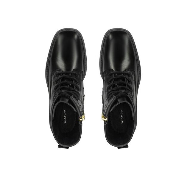 Ботильоны Gant 29541769, черные