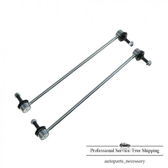 Fits Acura RDX Honda Accord Civic CR-V HR-V Ight 2X Front Side Sway Bar Link