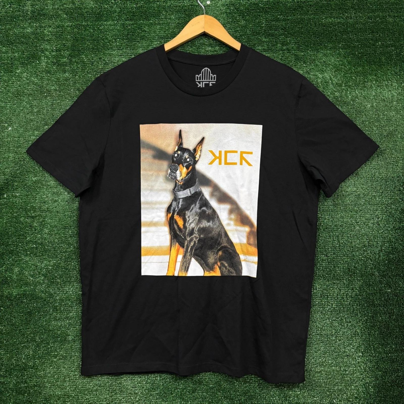 My Chemical Romance Long Live The Black Parade Rock Band T-shirt Extra Large L