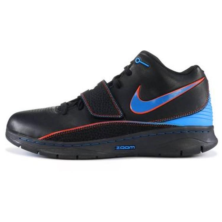 

Новые Nike Kd 2 Okc Гостевые 386423-041 42