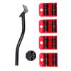 Heavy Furniture Moving Kit Easy Mover Appliance Roller Lifter Moving System with 4 Wheel Sliders