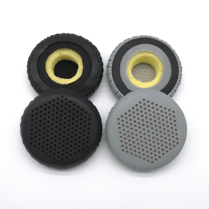 Ear Pads for EdifierW670BT W570BT H690 H650 Headphones, Replacement Ear Cushion/Ear Cups/Ear Cover, Headset Earpads