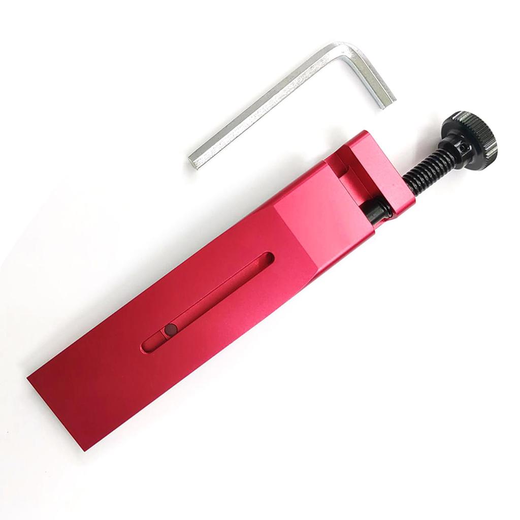 Bike Brake Caliper Piston Tool Suitable for Sram Aluminum Alloy Hydraulic Disc Brake Piston Press