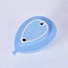 Wall Hanging Ceramic Balloon Art Children's Room Decoration Creative Pendant Sculpture for Home Decor Accessories Kid Gifts
