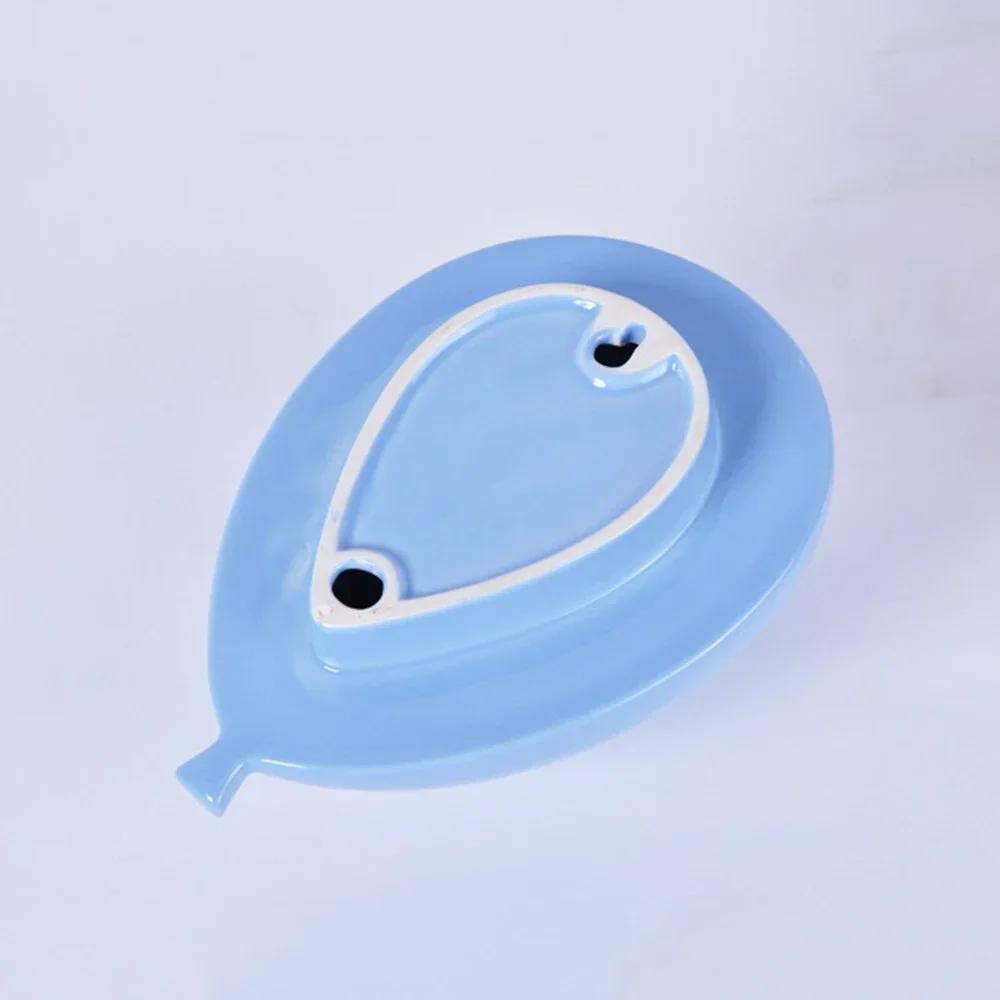 Wall Hanging Ceramic Balloon Art Children's Room Decoration Creative Pendant Sculpture for Home Decor Accessories Kid Gifts