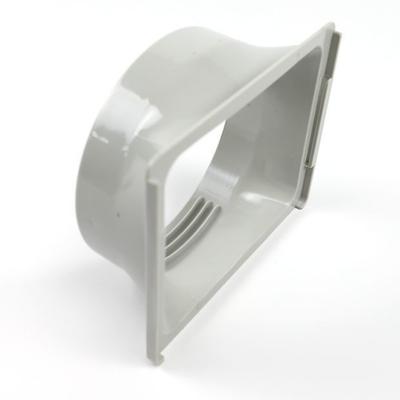 Air Conditioning Hose Adapter Interface 15 Cm for Mobile Units with Efficient Heat Dissipation and Flexible Design