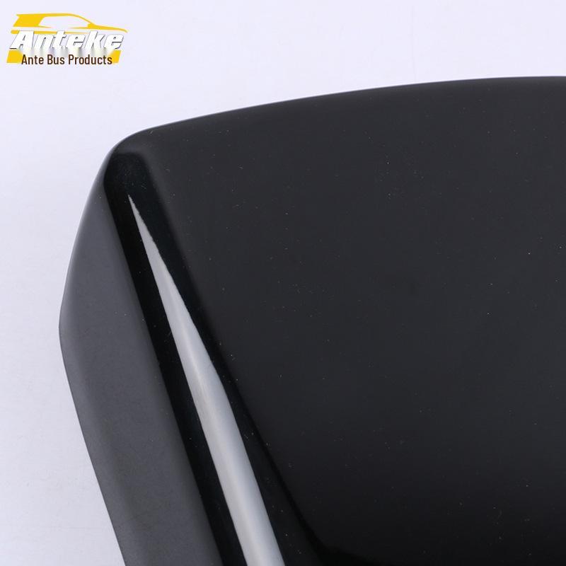 Model 3 Armrest Box & Door Panel Decoration Stickers