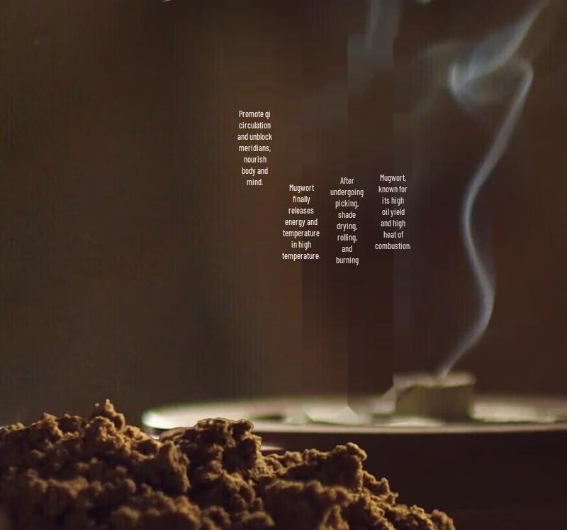 breo A1 Moxa Stick & Filter Monthly Pack