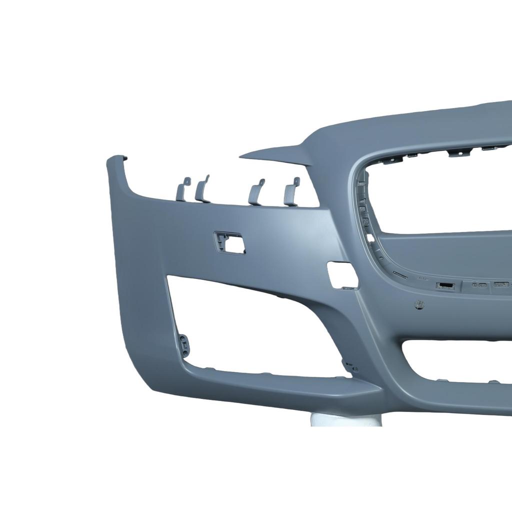 Jaguar New XF (X260) 2016 Front Bumper with Parking Sensors