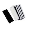 Robot Vacuum Cleaner Dust Hepa Filter Replacement for IBoto Smart X420GW Robotic Vacuum Cleaner Parts Filter Hepa Accessories