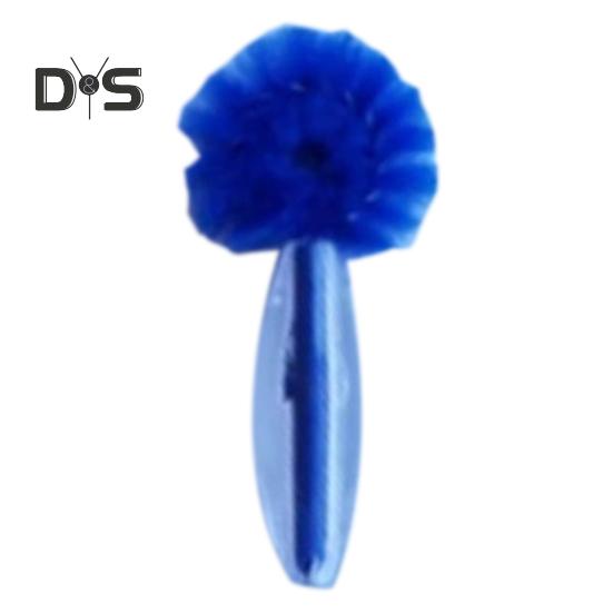 

Щітка для ворсу пупка Засіб для чищення пупка для подорожей Домашнє використання Інструмент для чищення пупків Підтримуйте живіт чистим М’якість Особиста гігієна Необхідна D