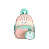 Kindergarten Stylish Colorful Backpack For Kids With Unique Design And Durable Material Nylon