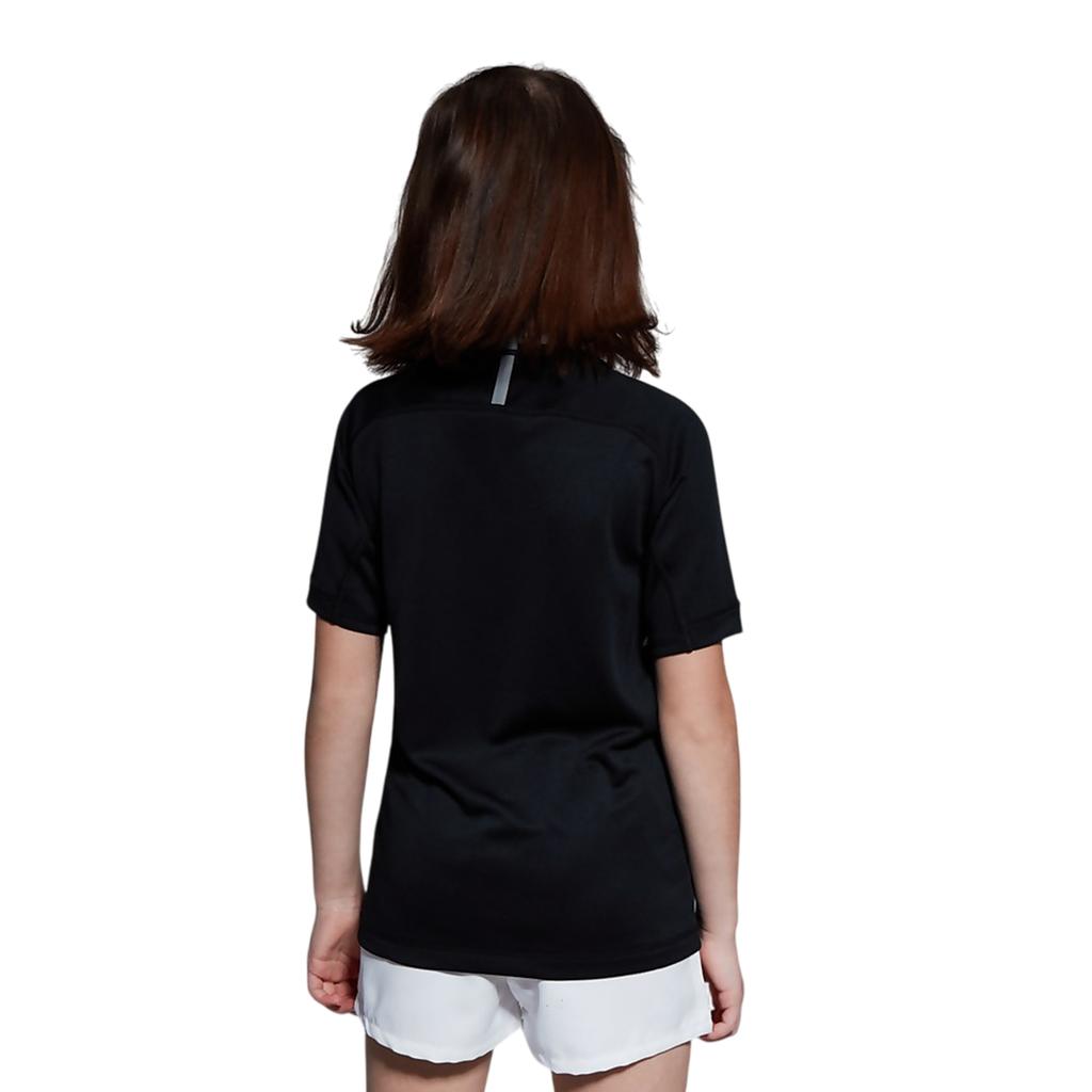 canterbury Childrens/Kids Evader Hooped Vapodri Jersey