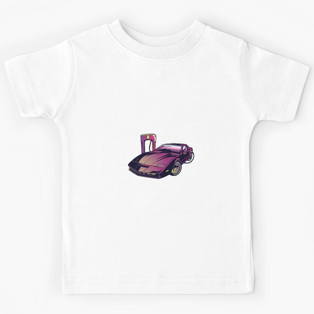 electric car charger  Kids T-Shirt 110