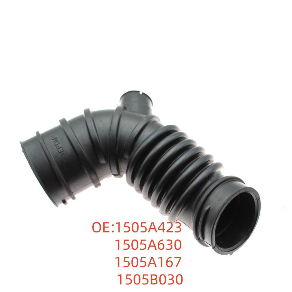 

Mitsubishi Outlander Air Filter Intake Hose - 1505A423 (No ratings yet) 1505A423