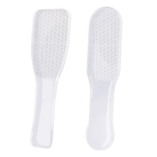 Nanometrový skleněný pilník na nohy odstraňovač mozolů struhadlo na nohy odstraňovač odumřelé kůže exfoliátor kartáč na nohy opakovaně použitelné nástroje pro manikúru a pedikúru
