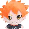 20cm Pluszowa Lalka Anime Zabawka Hinata Shyouyou Kageyama Tobio Tsukishima Kei Oikawa Tooru Nishinoya Yuu Urocza Miękka Wypchana Poduszka