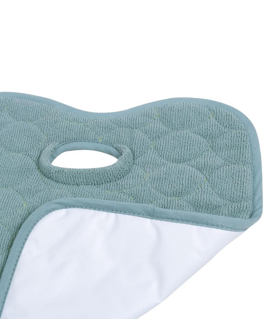 Car Seat Waterproof Pee Pads for Strollers and Car Rain Cloud Wet Sheet Protector Koo-di Covers, Seats,