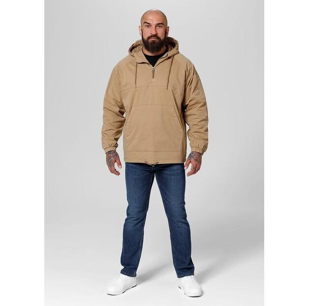 Куртка переходная PITBULL