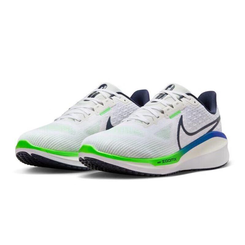 Nike Мужские беговые кроссовки Vomero 17 40