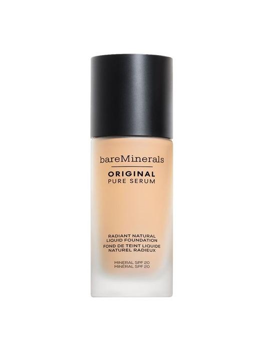 bareMinerals Original Pure Serum Foundation