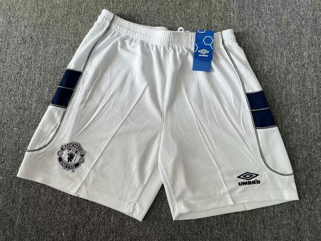 Manchester United Retro-Trikots Sporttrikots gibt es in verschiedenen Stilen, und das WM-Fußballtrikot ist ein Haarhersteller.