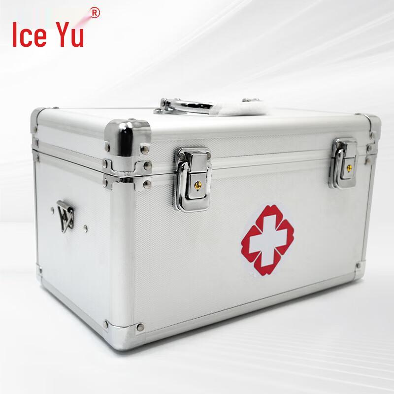 Bingyu BT-384 Portable First Aid Kit 11 inch