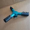 Automatic Rotating Sprinkler for Lawn and Garden Irrigation