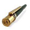 Very Good Cartier Ballpoint pen Trinity 89s Malachite mens Used