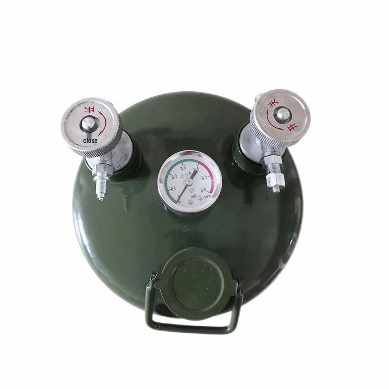 XINAISHI 11L Diesel Fuel Tank