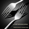 Thickened Stainless Steel Versatile Spoon