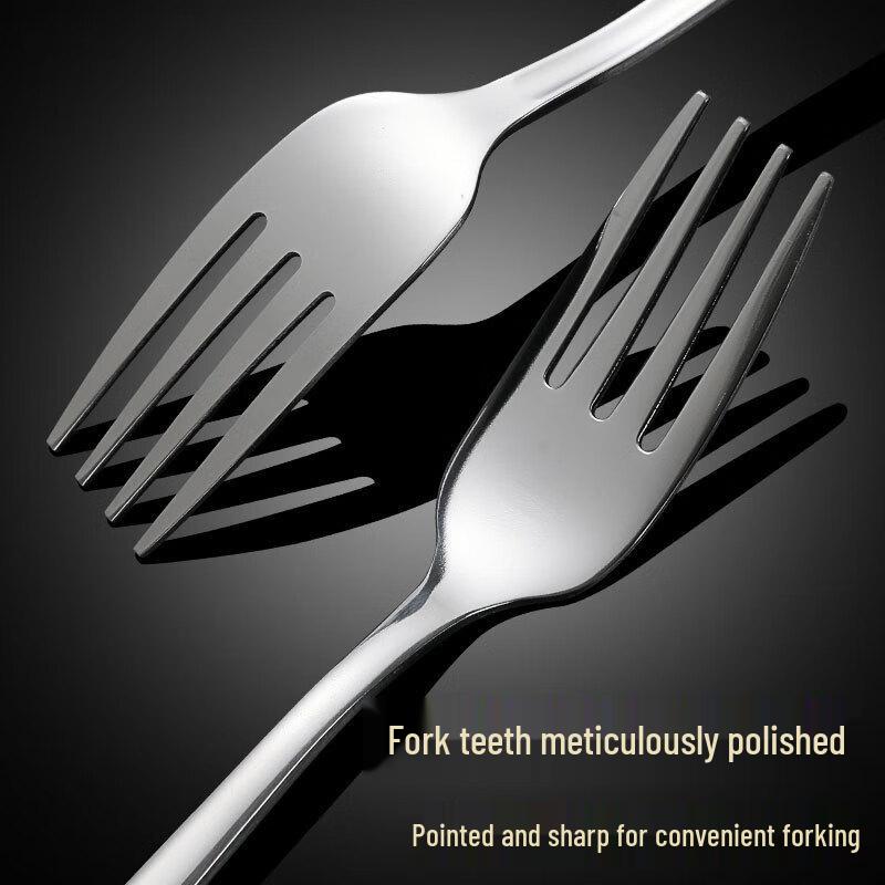 Thickened Stainless Steel Versatile Spoon