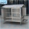 Cangyi Outdoor Stainless Steel Dog Crate