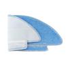 Replacement Part for Tikom L9000 Brush Side Brush Filters HEPA Filter Mopping Pad Main Brush Rolling Brushes Accessories