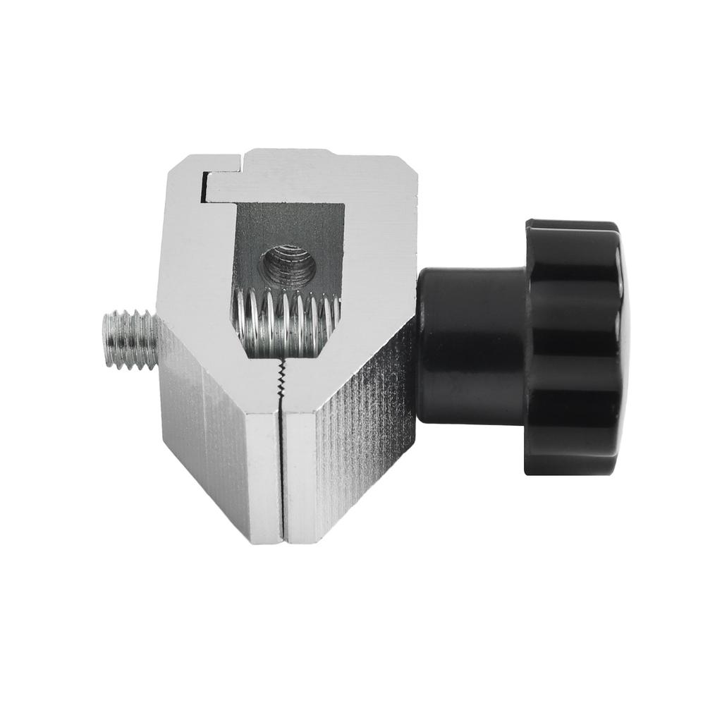 Push Pull Tensile Strength Tester Featuring Stainless Steel Jaw Clamp 500N Capacity for Reliable Material Testing