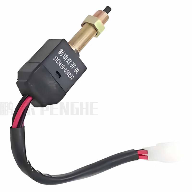 Penghe EQ1083 Brake Light Switch for Dongfeng Trucks