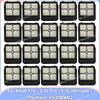 Compatible For ( Atvel F16 / F16 Pro / F16 Ultimate / Thomson VH20BW02 ) Vacuum Parts Filter Accessories